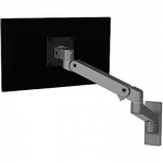 Ergotron LX Pro Wall Monitor Arm, up to 34" 45-683-293