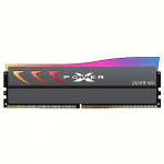 Silicon Power XPOWER Storm, DDR5, 32GB, 6000MT/s, CL38, Single stick SP032GXLWU60BFSK