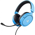 Trust Austiņas Trust GXT 498B Forta PS5 Blue 25556