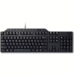 Dell KB-522, USB, Black, RU 580-17683