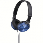 Sony MDR-ZX310L, Blue MDR-ZX310L