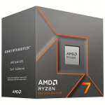 AMD Ryzen 7 8700F (8C/16T, 4.1GHz, 16MB Cache, 65W) 100-100001590BOX