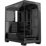 Modecom Stellar, Tempered Glass, Black AT-STELLAR-NF-0000-10