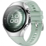 Huawei Watch 5, Light Green - 42mm 55020EWE