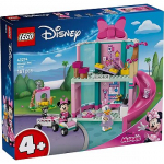 Lego Klocki Disney 43274 Hotel dla zwierząt Minnie 43274