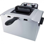 Steba Fryer DF 300 3000W silver 263000