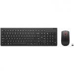 Lenovo ESS.WIRELESS + MOUSE, GERMAN 4X31R64467