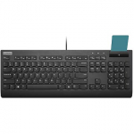 Lenovo Smartcard Wired Keyboard II AI - Estonian | 4Y41R64720