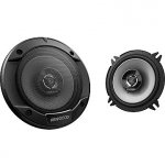 Kenwood KFC-S1366 car speaker Round 2-way 260 W 2 pc(s) KFC-S1366