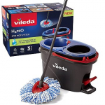 Vileda H2PrO Spin Mop Set 178333