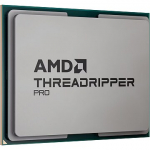 AMD Ryzen Threadripper PRO 9995WX (96C/192T, 2.50 GHz, 385MB Cache, 350W), TRAY 100-000001361