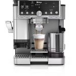 Ninja ES701EU Luxe Caf&eacute; Pro, Silver ES701EU