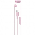 Sony headset IER-EX15C, pink IEREX15CP.CE7