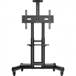 Onkron Mobile TV stand, 40-70" TS1551-B