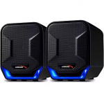 Audiocore AC865B, Blue Black AC865B