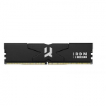 Goodram IRDM, DDR5, 32GB, 7400MT/s, CL36, Single stick IR-7600D564L36S/32GDC