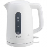 Adler AD 1379, White AD 1379w