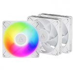 Arctic P14 Pro A-RGB, 3 Pack, White ACFAN00321A