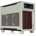 Thermaltake TR100 WS, Matcha Green CA-11A-00SENN-WS