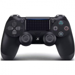 Sony Kontroler DualShock 4, Black 711719504306