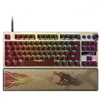 Razer Huntsman V3 Pro TKL US - Counter-Strike 2 Ed. RZ03-04982100-R3M1