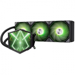 TRYX STAGE ARGB 360, Black L-S360A-DM3M-G0K