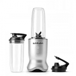 NutriBullet Ultra, Black/Grey NB1206S