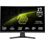 MSI MAG 275CQFDE E18, 27" 9S6-3CE91H-002