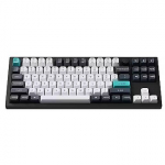 Keychron Q3M-M4 WRL Q3 MAX RGB, CARBON BLACK  Q3M-M4