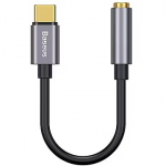 Baseus USB-C to AUX 3.5mm Jack CATL54-0G