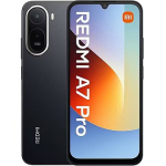 Xiaomi Redmi A7 Pro, 4GB/64GB, Black 74477
