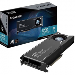 Gigabyte Radeon Pro W7900, 48GB GDDR6 ECC, AI TOP W7900 AI TOP 48G