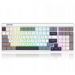 Redragon Garen Pro K656WGB-RGB-PRO Wireless Gray K656WGB-RGB-PRO