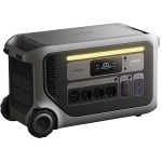 Anker SOLIX F3000 portable power station Lithium Iron Phosphate (LiFePO4) 3600 W 41.5 kg A1782311