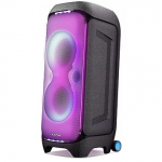 Blaupunkt PB100X Party Box, black PB100X