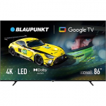 Blaupunkt 86UGC5500S, 86" 86UGC5500S
