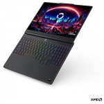 Lenovo Legion 5 15AGP11 15.3 WQXGA AMD R9 AI 465/32GB/1TB/NVIDIA GF RTX 5070 12GB/WIN11 Home/Nordics Backlit kbd/2Y Warranty | 83Q6004WMX