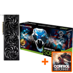 Gainward GeForce RTX 5080, 16GB GDDR7, Python III OC (DLSS 4) NE75080U19T2-GB2035T