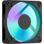 Fractal Design Dynamic 3 - 12 RGB Black FD-F-DR3-1201