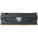 Patriot Viper Steel, DDR4, 16GB, 3600MHz, CL18, Single stick PVS416G360C8