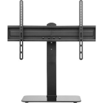 One For All Smart TV Table Stand (black) WM2670
