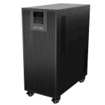Armac UPS On-Line 10 000VA PF1 Office LCD 8X IEC C13, 2X IEC C19, metal case DUST-FREE T/10000I/PF1/DF