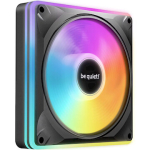 Be Quiet Light Wings Pro IO 120mm Expansion, Black BL142