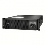 APC Smart-UPS SRT5KRMXLI 5000VA, 4500W, IEC, 3U SRT5KRMXLI