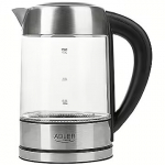 Adler AD 1247, Stainless steel/Glass AD 1247 NEW