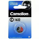 Camelion CR1632, x1 13001632