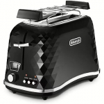 DeLonghi Brillante, Black CTJ 2103.BK