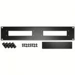 Shuttle PRM01 RACKMOUNT KIT 19IN 2HE FOR SHUTTLE SLIM BAREBONES       IN PRM01