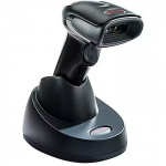 Honeywell EMEA ANZ USB KIT OMNI 1D PDF 2D BLACK SCANNER STAND USB A BASE   IN 1472G2D-2USB-5-R