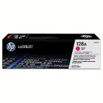 Hewlett Packard 128A MAGENTA TONER 1.3K CE323A